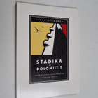 Jukka Pakkanen : Stadika ja dolomiitit - pikkukuva 1