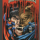 Superman and Batman Vs. Vampires and Werewolves - pikkukuva 1