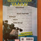 Black Panther Kamppailu Wakandasta - pikkukuva 2
