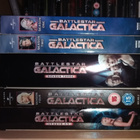 Battlestar Galactica (koko uusi sarja) DVD versiona. - pikkukuva 4
