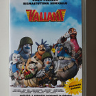 Valiant [VHS] 2005 - pikkukuva 1