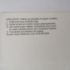 Häkilöinti - pikkukuva 3