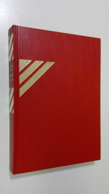 Henry Sutton : Ukkoskuume