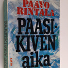 Paavo Rintala : Paasikiven aika - pikkukuva 1