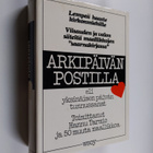 Hannu ym (toim) Tarmio : Arkipäivän postilla eli Yksinäis... - pikkukuva 1