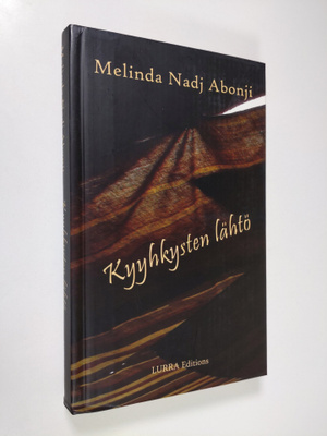 Melinda Nadj Abonji : Kyyhkysten lähtö : romaani