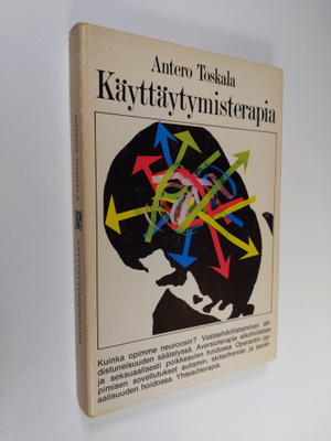 Antero Toskala : Käyttäytymisterapia