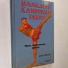 Jarmo Österman : Maailman kamppailutaidot - pikkukuva 1