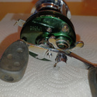 Ambassadeur 6500 pro shop - pikkukuva 2