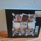 Hector Zazou:L'Absence CD - pikkukuva 2