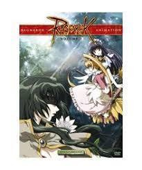 Ragnarok - Volume 3