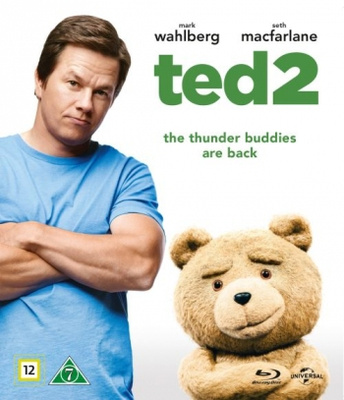 Ted 2 (BLU-RAY)