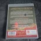 Apprentice To Murder - kuoleman oppipoika Blu-ray *muoveissa - pikkukuva 2