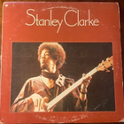 STANLEY CLARKE, vinyyli lp - pikkukuva 1