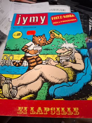 JYMY 2/1973