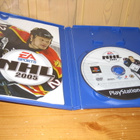 NHL 2005 Ps2 - pikkukuva 2