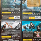 Harry Potter: Years 1-5 Giftset (5-disc) - pikkukuva 3