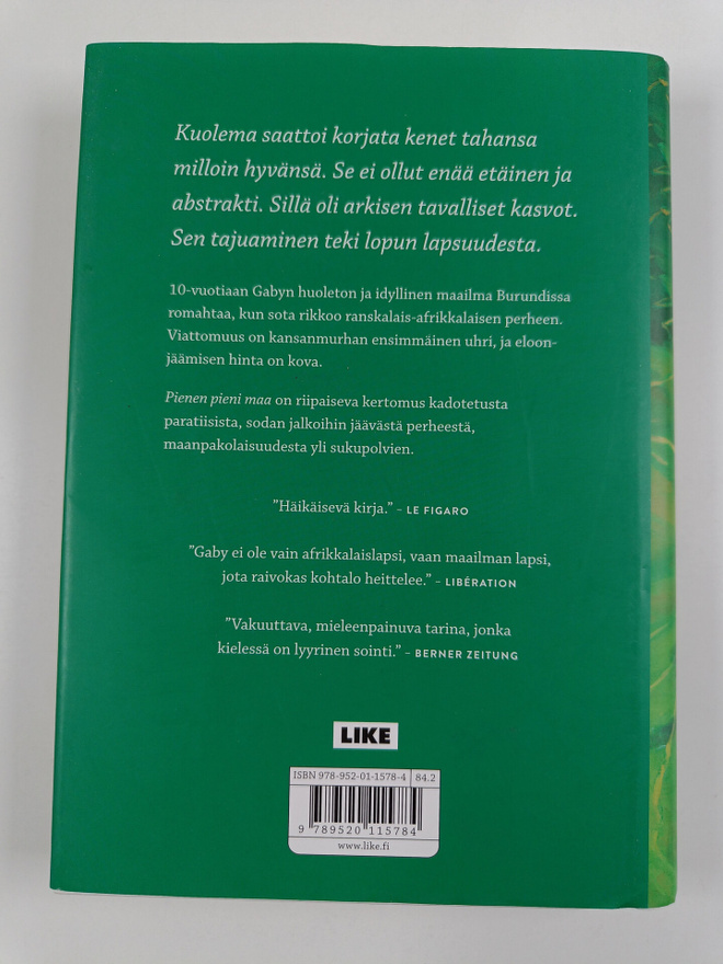 Item image
