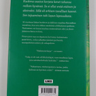 Gael Faye : Pienen pieni maa - pikkukuva 2