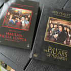 Pillars of the world / Maailma vailla loppua Ken Follet dvd - pikkukuva 1