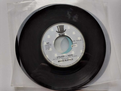 7"Mkko Alatalo