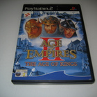 Age Of Empires II : The Age Of Kings **PS2** - pikkukuva 1