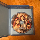 Kolme muskettisoturia  blu-ray - pikkukuva 3