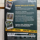 Above Suspicion (DVD) - pikkukuva 2