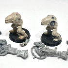 WH40K - 4kpl Genestealer Hybdrids (Rogue Trader) [K66] - pikkukuva 5