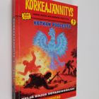 Korkeajännitys 2/2011 : Kotkan puolesta - pikkukuva 1