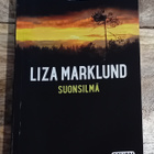 Liza Marklund - Suonsilmä - pikkukuva 1
