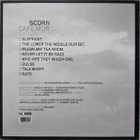 Scorn - Cafe Mor LP - pikkukuva 2