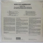 OST: GOLDEN MOVIE HITS OF BERNARD HERRMANN M-/M- LP - pikkukuva 2