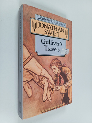 Jonathan Swift : Gulliver's Travels