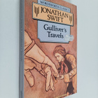 Jonathan Swift : Gulliver's Travels - pikkukuva 1