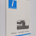 Idäntutkimus 4/2002 : Pietari - Venäjän toinen - pikkukuva 1