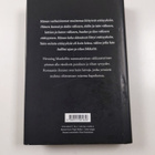 Henning Mankell : Syvyys - pikkukuva 2