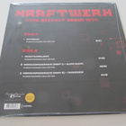 Kraftwerk King Biscuit Radio 1975 LP - pikkukuva 2