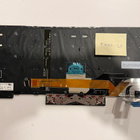 ThinkPad E480 L480 T14 T480 T480s T490 T490s P14 näppäimistö - pikkukuva 2