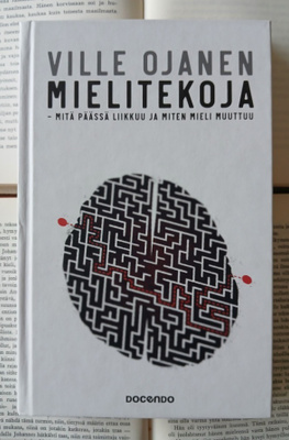 Ville Ojanen - Mielitekoja (sid.)
