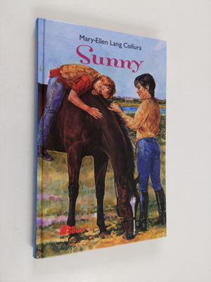 Mary-Ellen Lang Collura : Sunny
