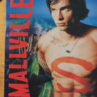 Smallville kaudet 1-4 - pikkukuva 1