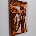 Olof Pettersson : Afrikansk religiositet - pikkukuva 1