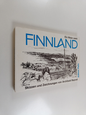 Archibald Bajorat : Finnland