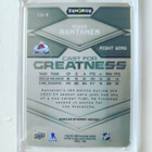 Mikko Rantanen - 24-25 Synergy Cast For Greatness - pikkukuva 2