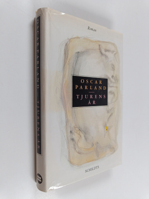 Oscar Parland : Tjurens år