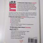Robert G. Price : The Ultimate Guide to Weight Training f... - pikkukuva 2