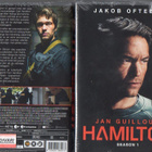 hamilton 1 kausi (78 121) UUSI -FI- nordic, DVD (4) jakob of - pikkukuva 1
