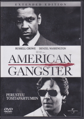 American Gangster