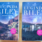 Lucinda Riley: Helmen sisar ja Kuun sisar -kirjat - pikkukuva 1